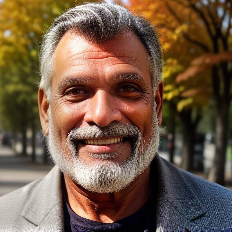 Muhammad Khalil